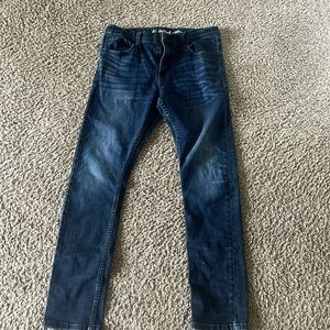 Boys jeans